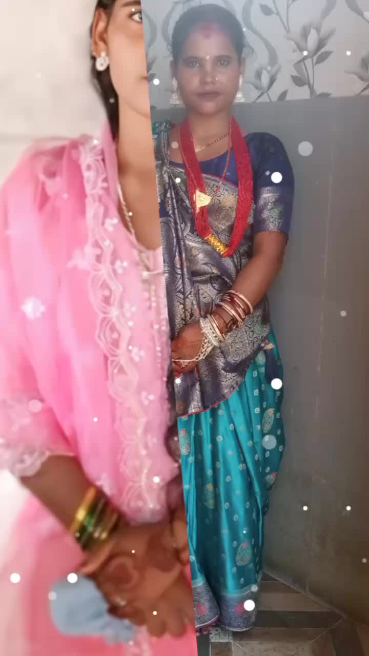 @bhagbati & sangita❣️❣️