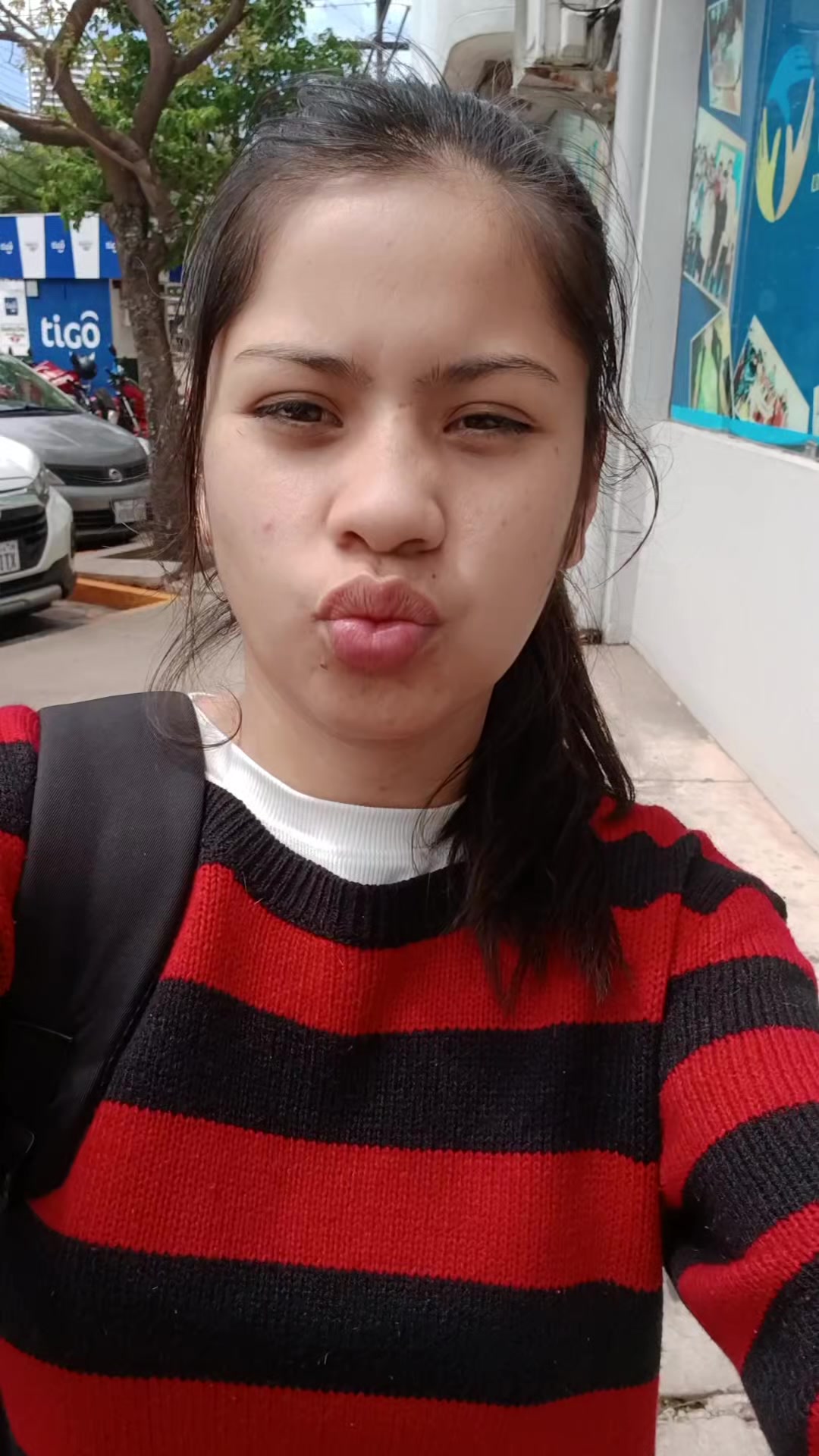 @LA ISOSE&Ntilde;ITA ALI✨️❤️&zwj;🩹