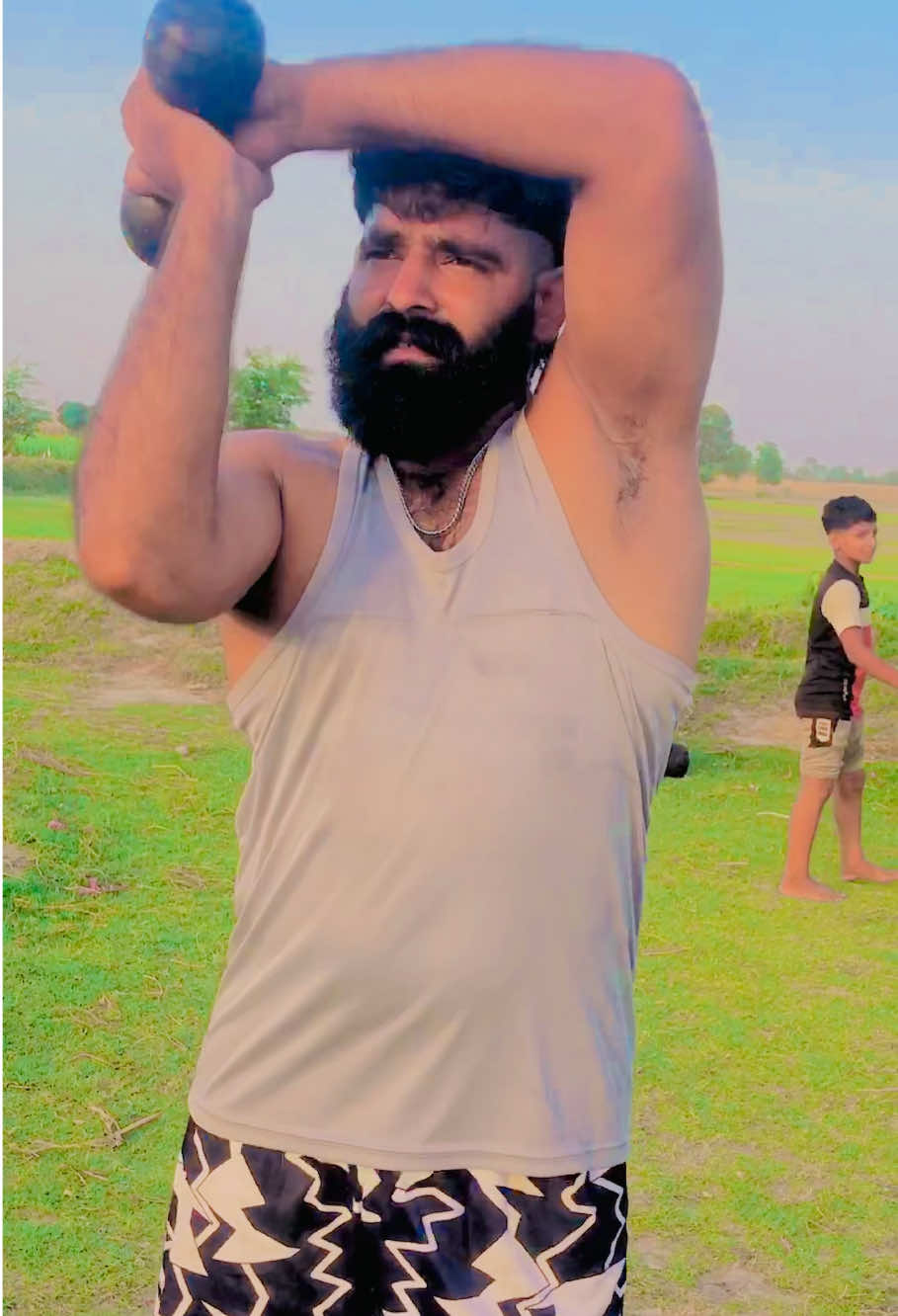 @Mana gujjar kabbadi club 249eb