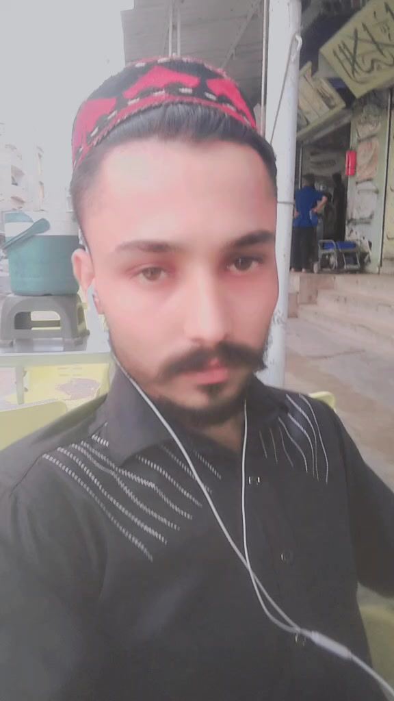 @Sadaqat Arain