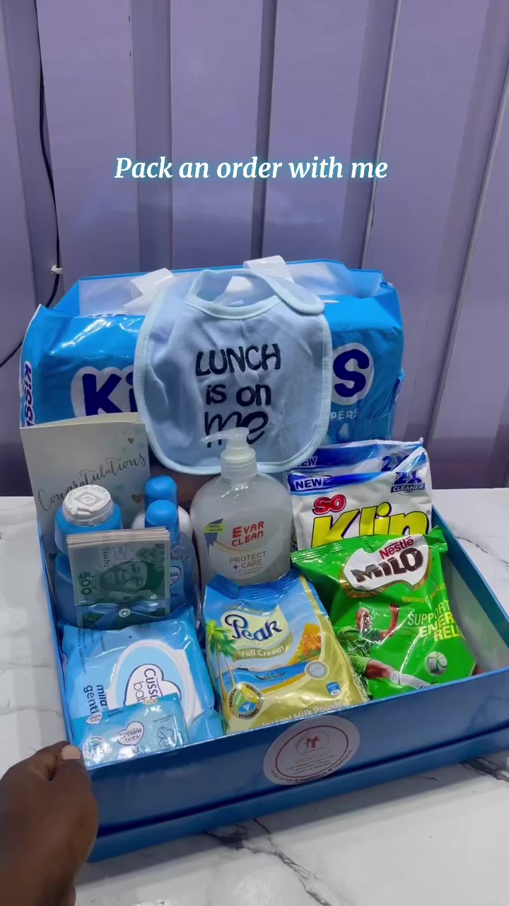 @Girlfriend’s Day Gift in Lagos