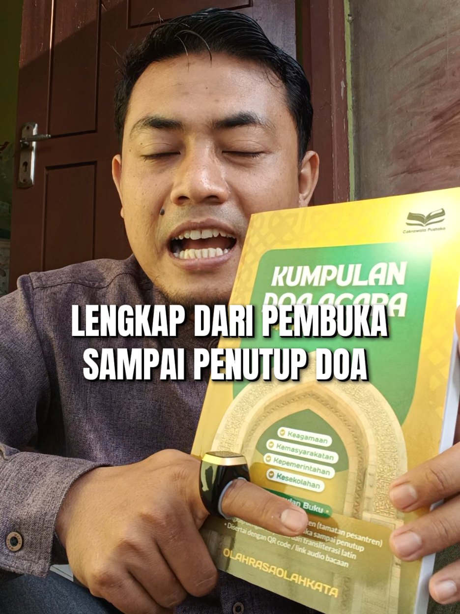 @Wahyu || Berkah Rupiah