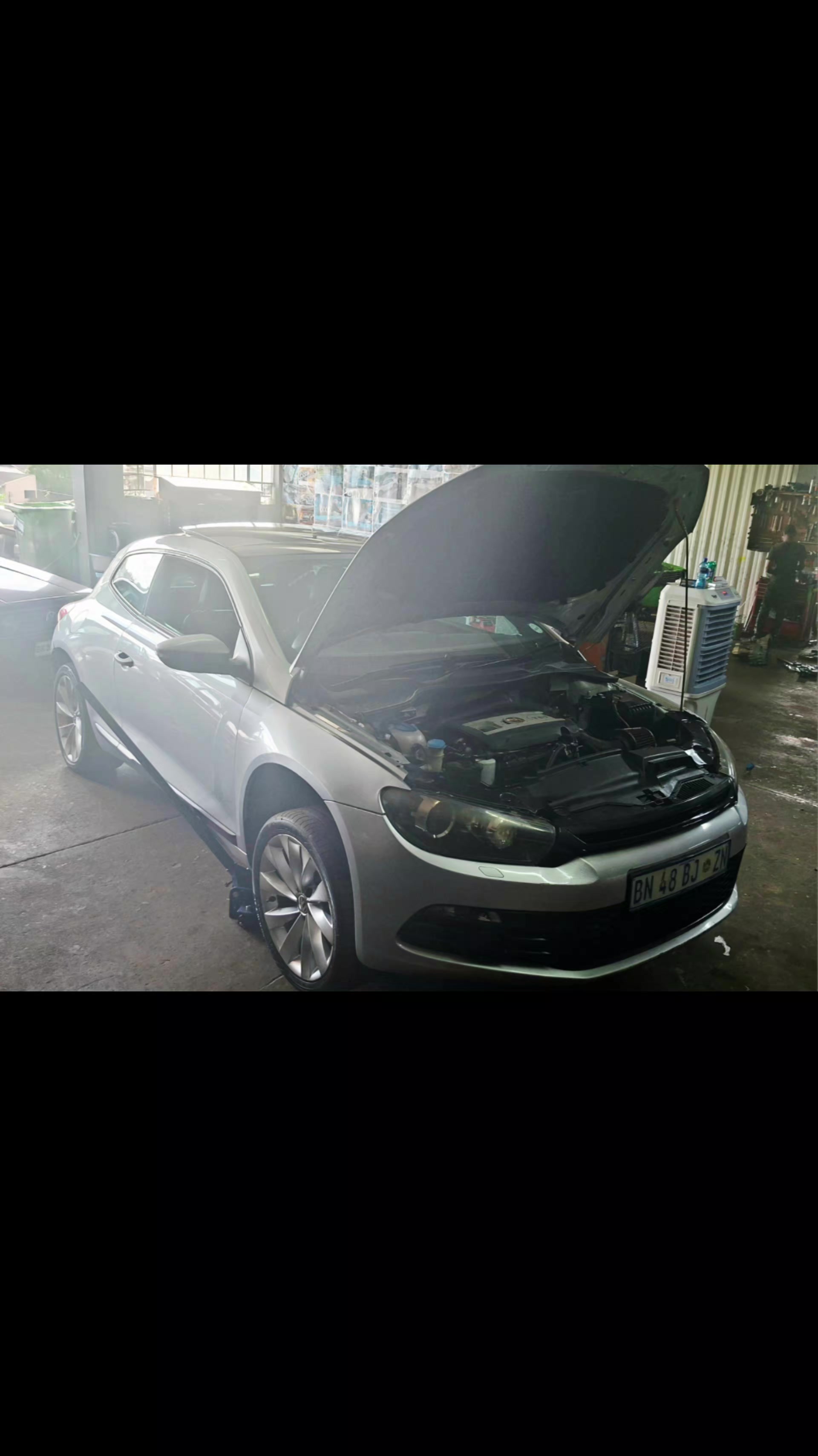 @Denzils Auto