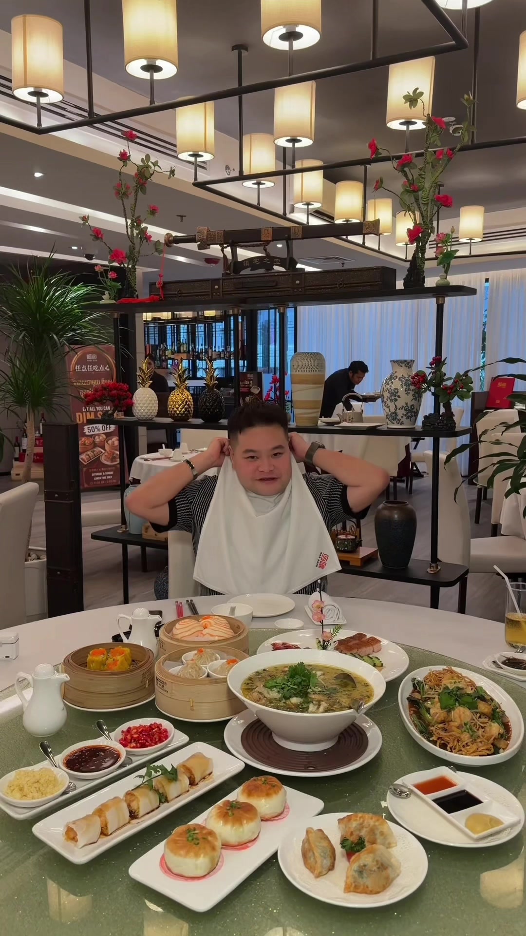 @Tong Heng