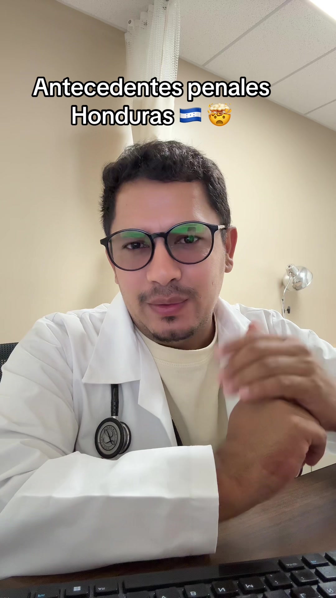 @Dr Marquez