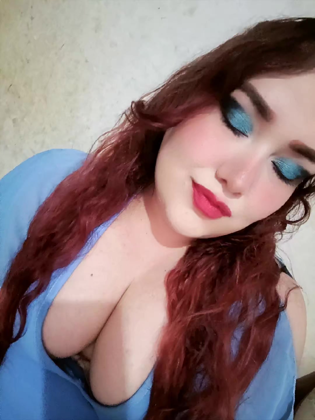 @Angela Espinoza ๐