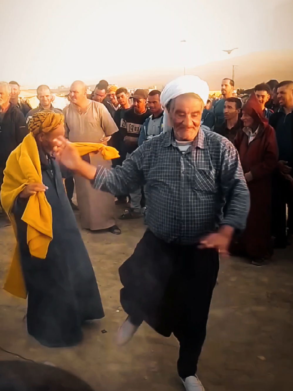 @ALAOUI ALGÉRIA DANCE