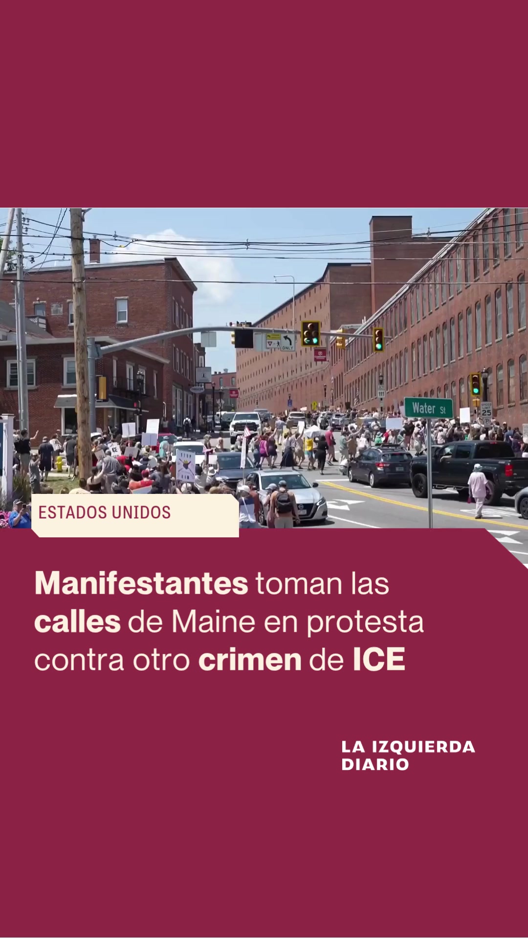 @La Izquierda Diario