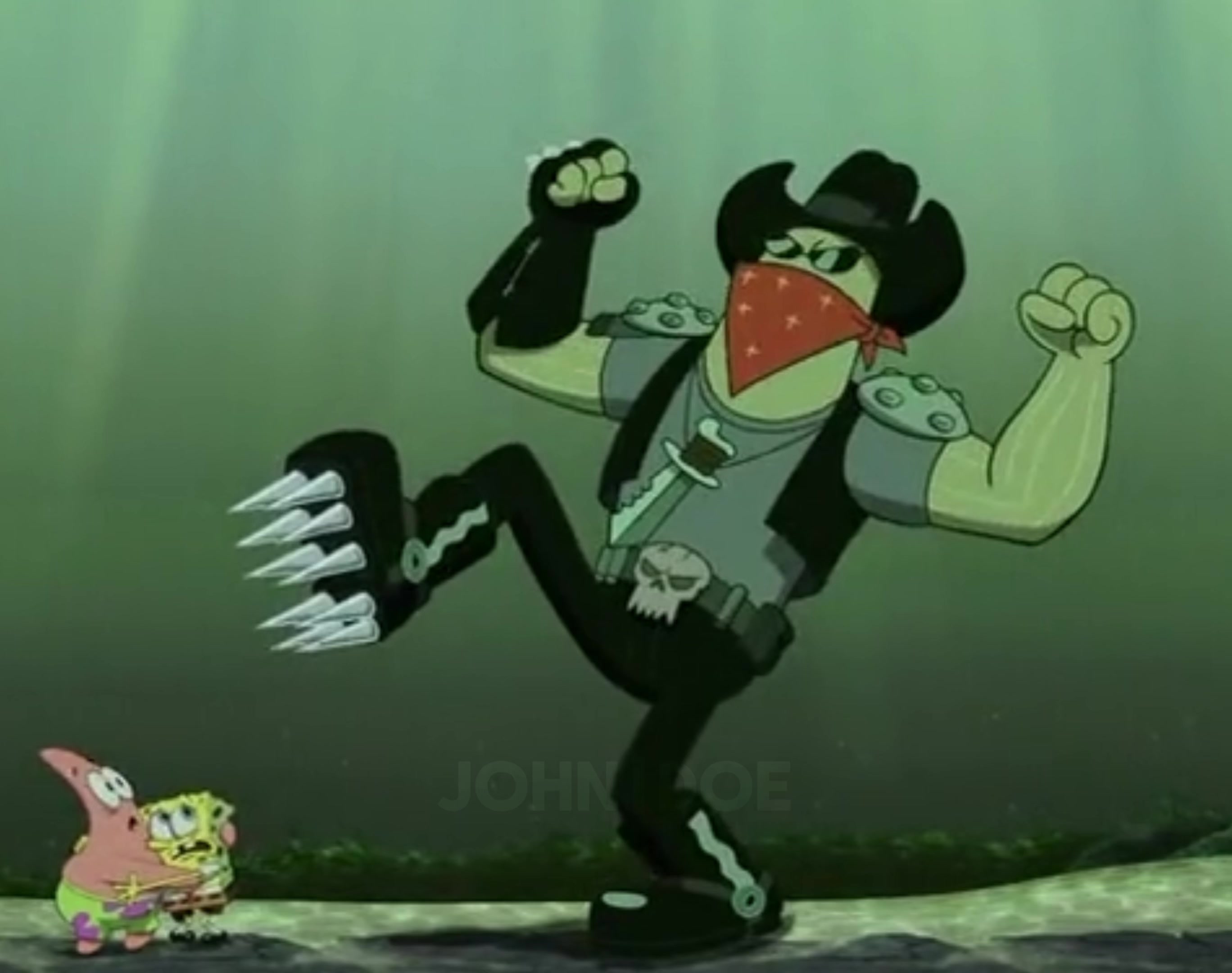 @John|Doe