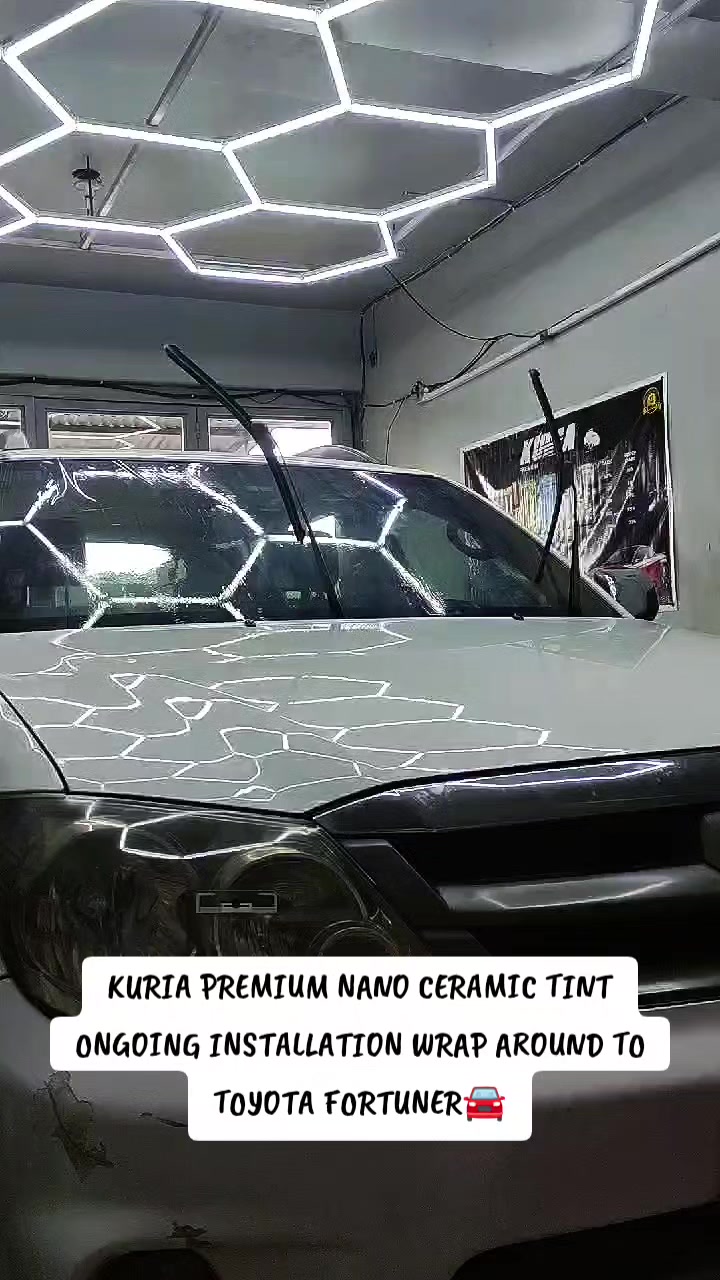 @NGL Car Accessories