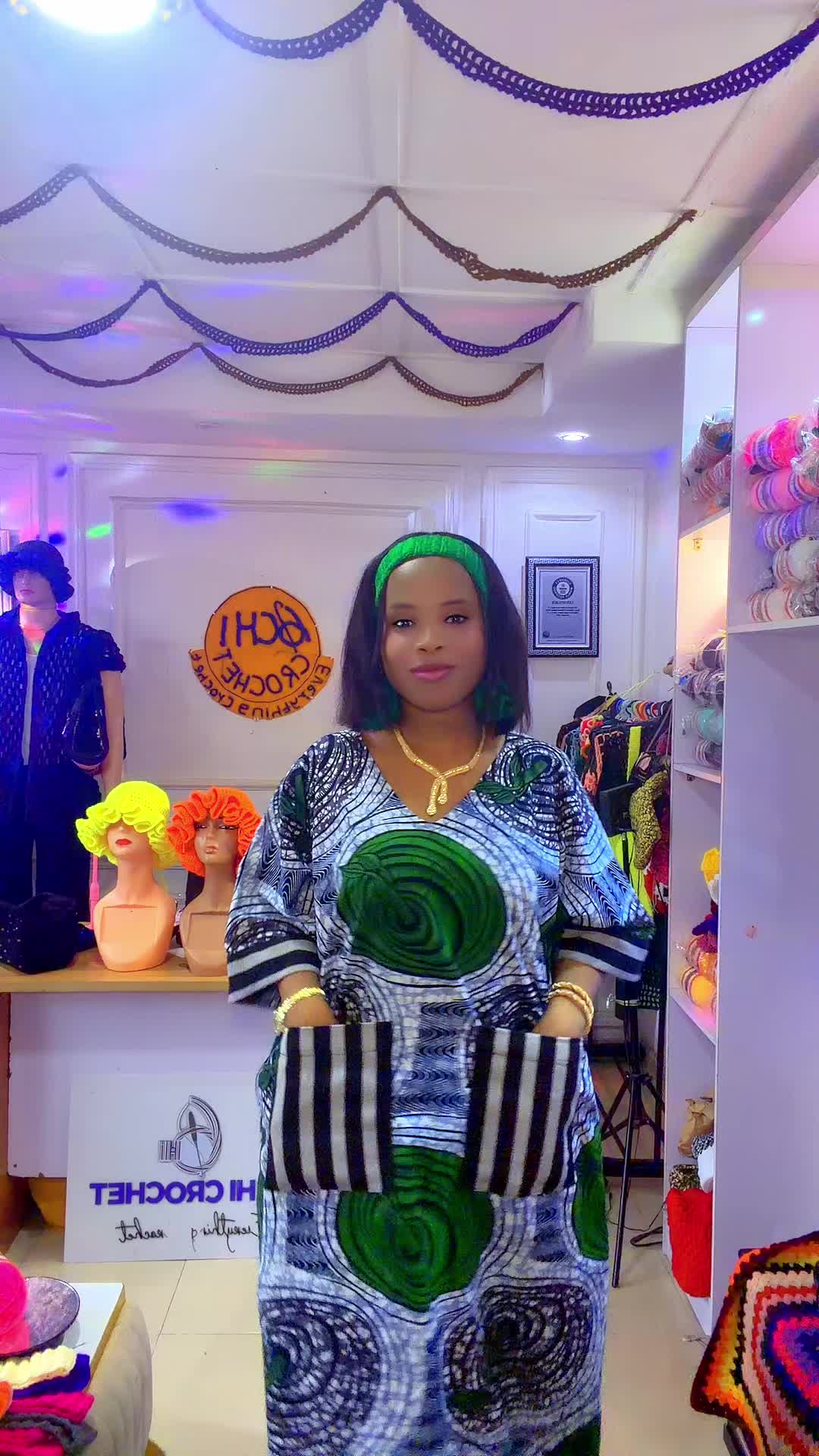 @Okafor Chidinma Modupe