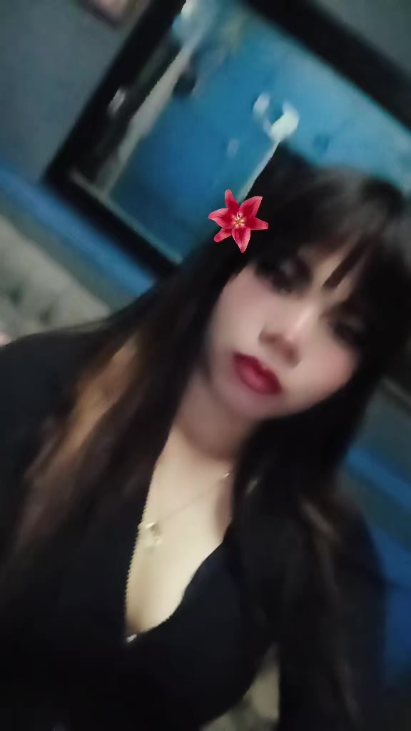@Alondra Valdez