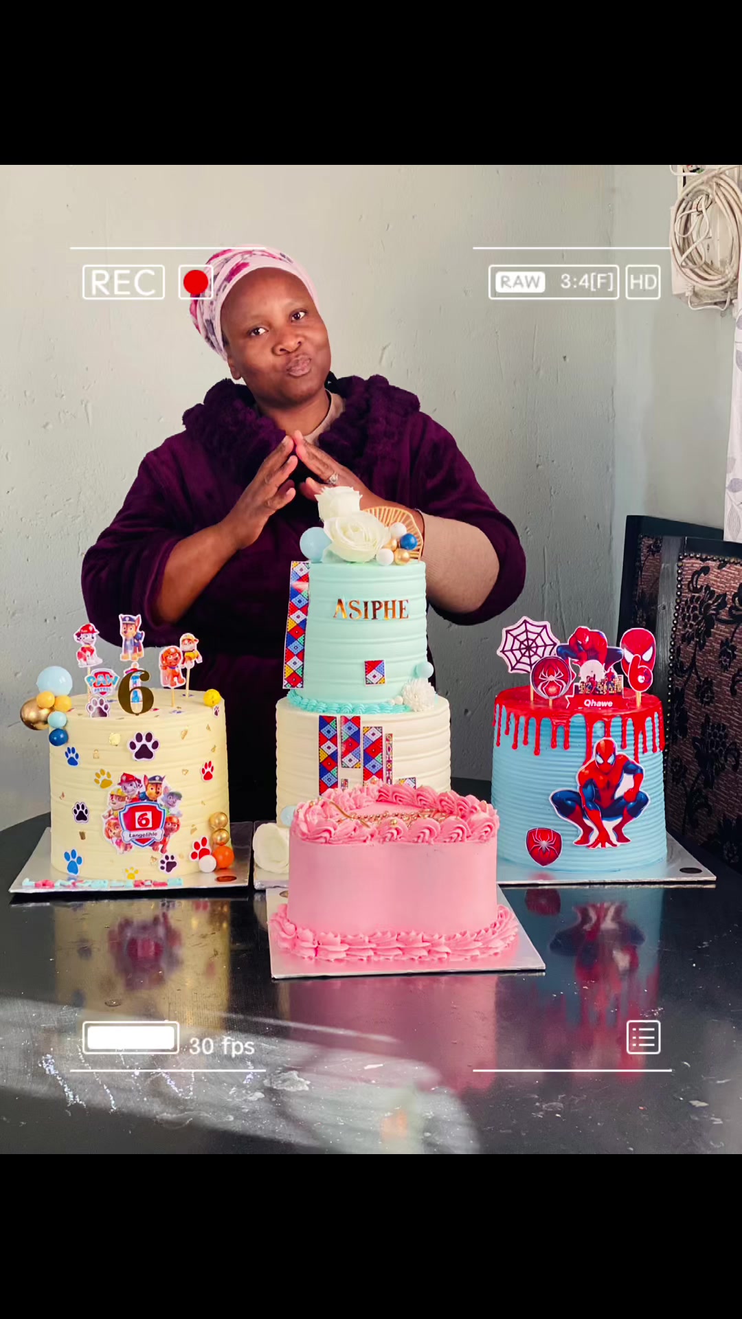 @Lulu Shandu🤭🤭