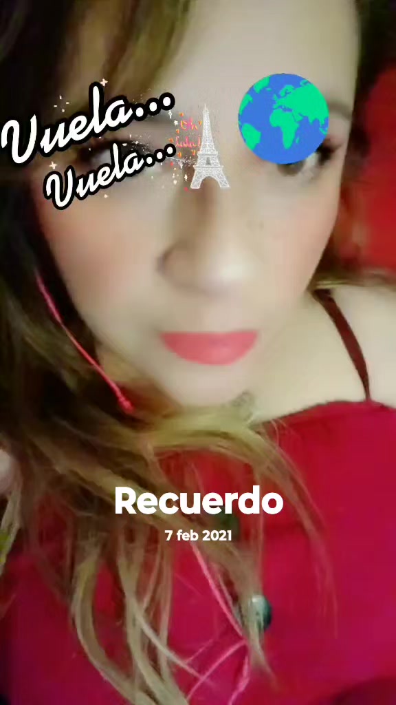 @Dike mujeres vip
