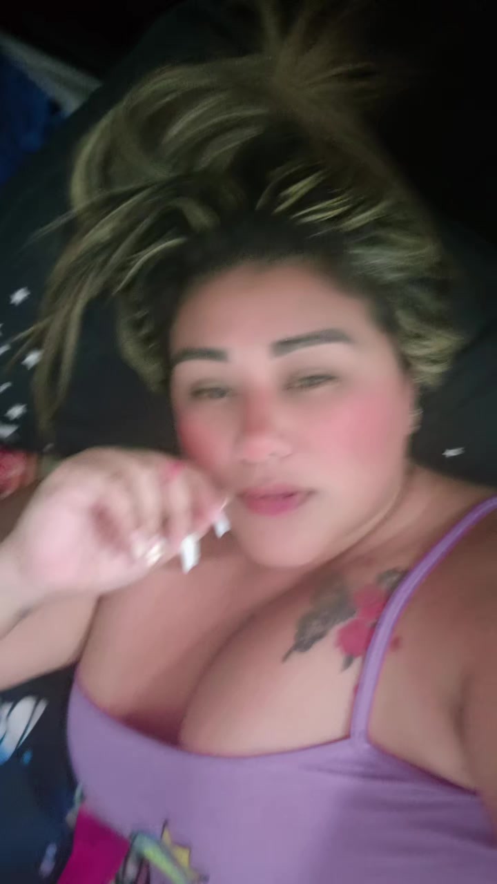@La Morena Andrea Parejo