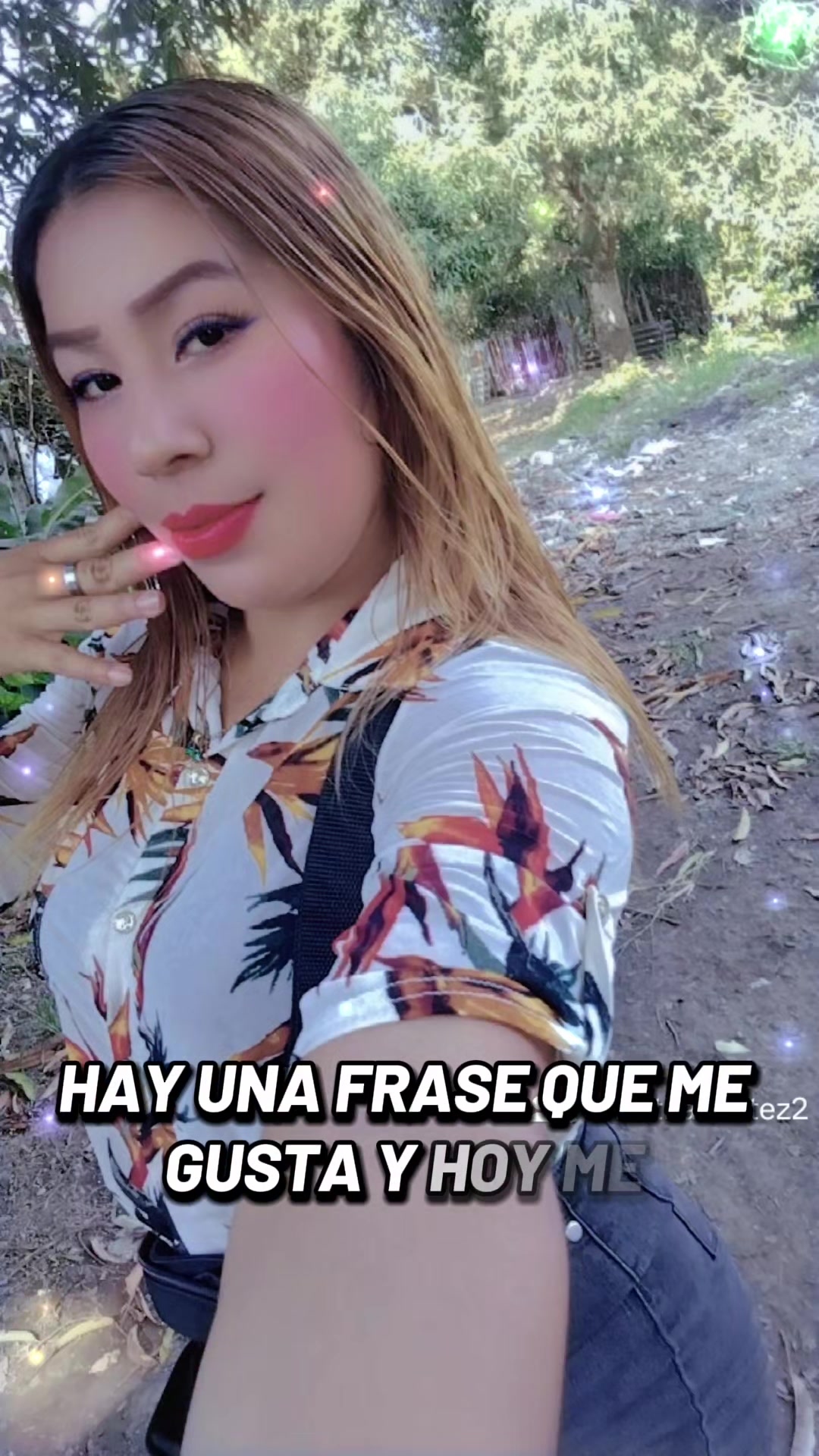 @Chelitha Cortez