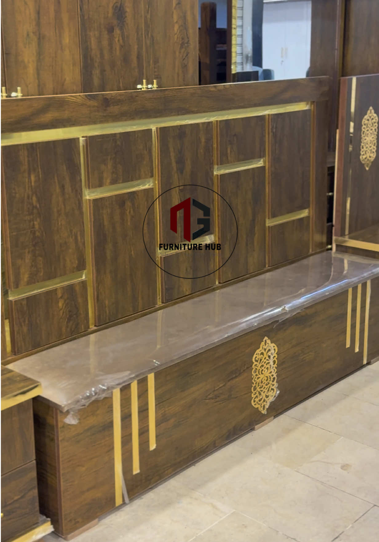@NG Furniture Hub