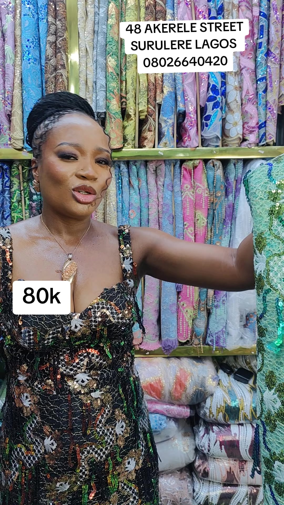 @best asoebi fabric in lagos