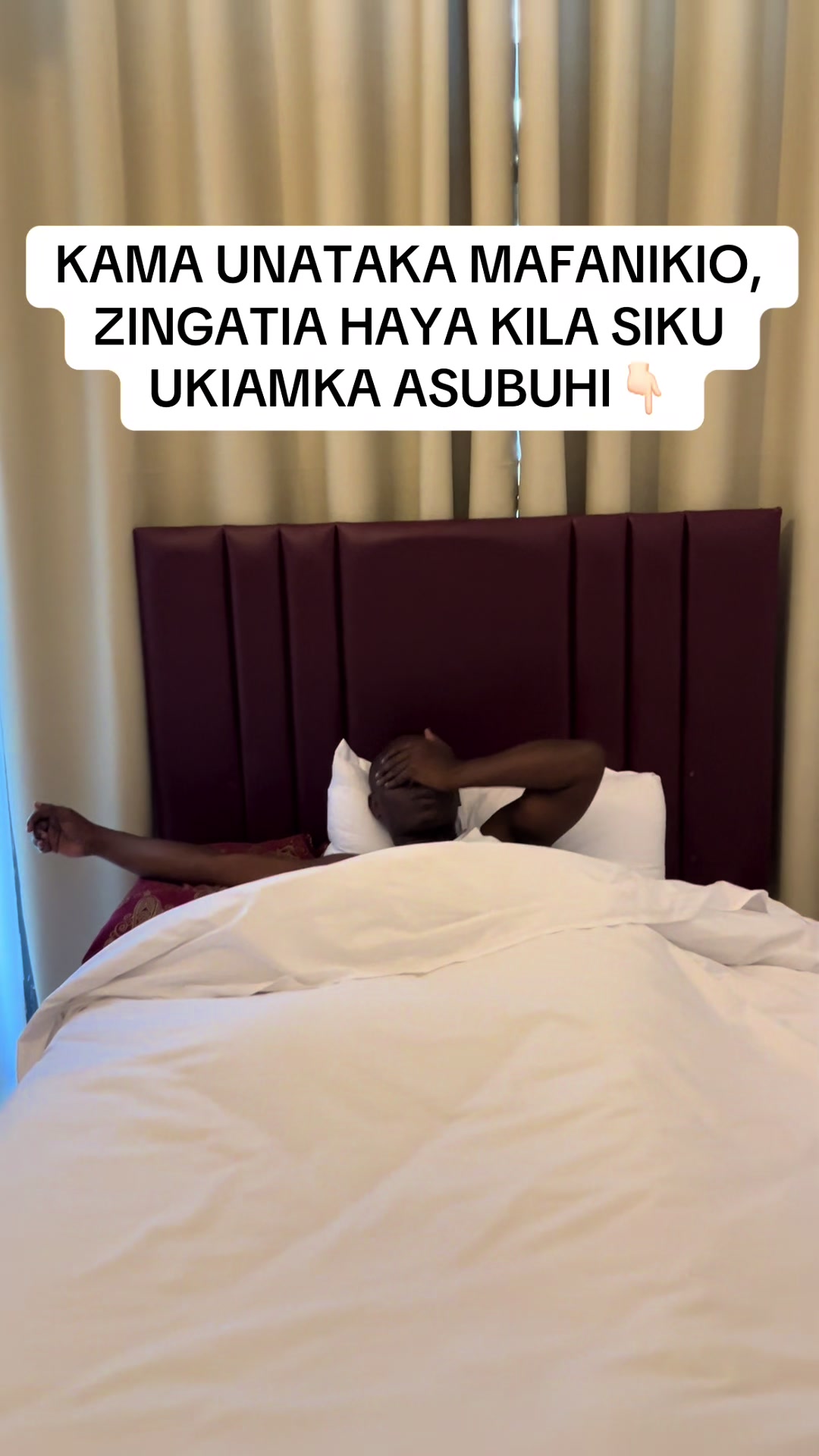 @Pius Kichere🇹🇿
