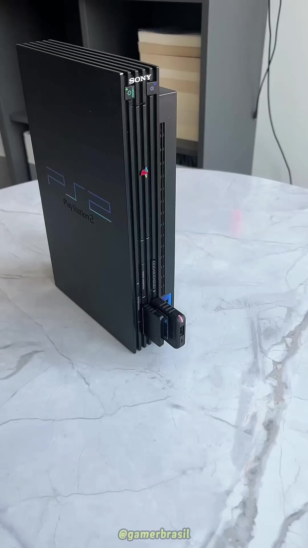 @Gamerbrasil