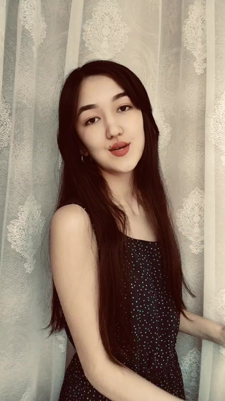 @Altyna22🇰🇿