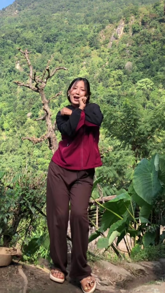 @sarmila_yonjan🧿🦋