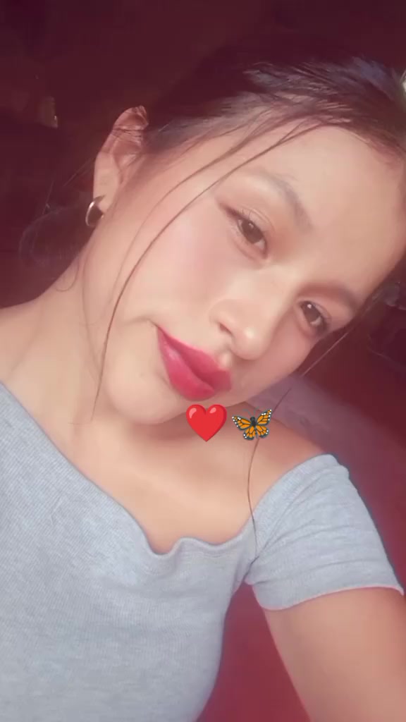 @chaparrita 😍