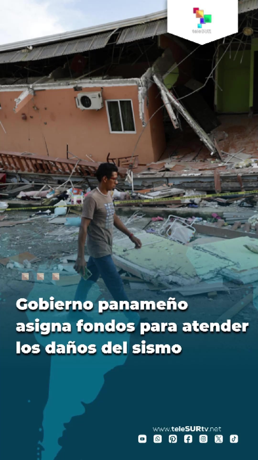 @teleSUR Clips