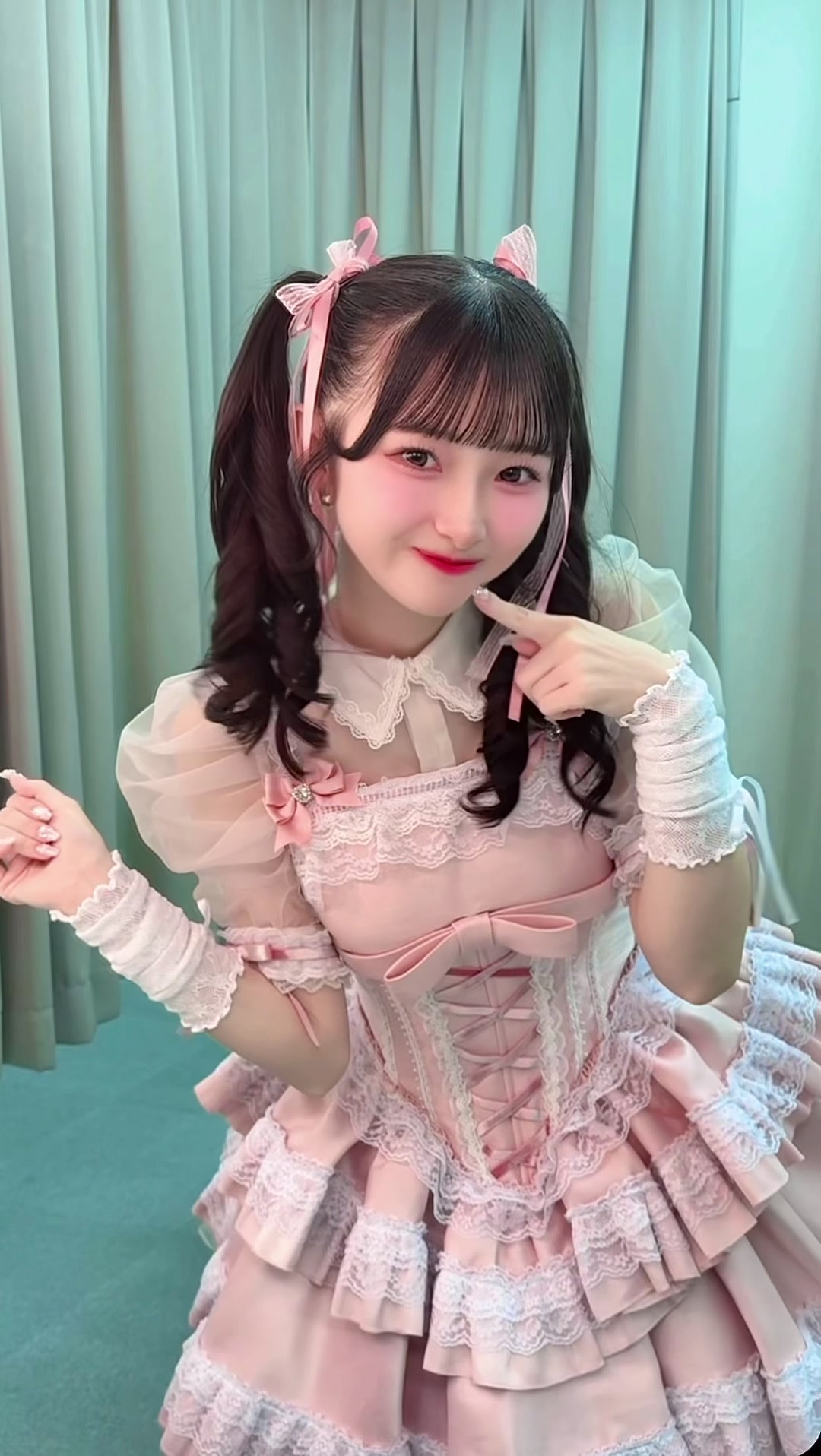 @ちょこ