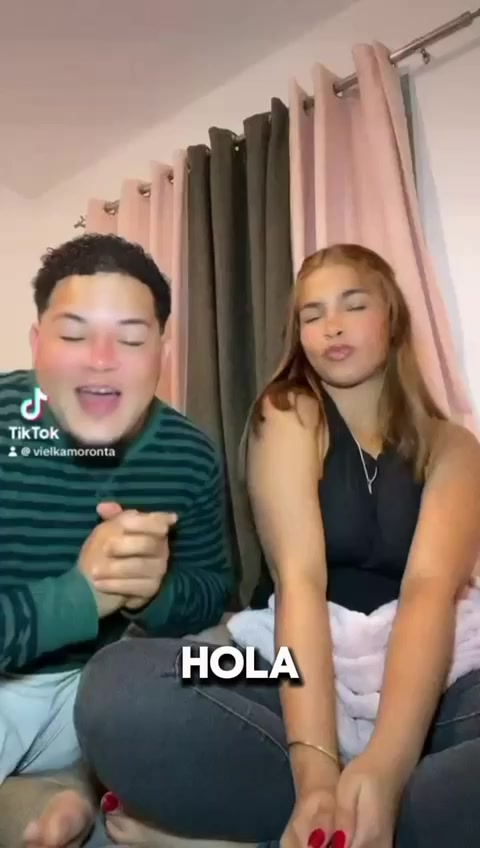 @vielka moronta  