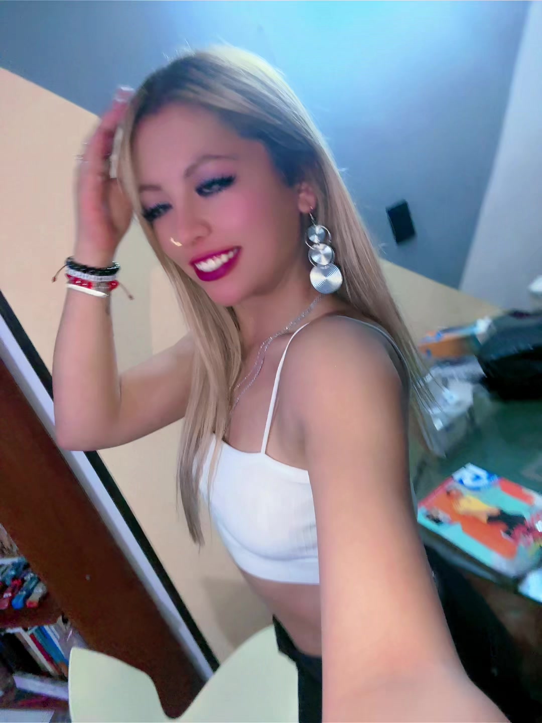 @Barbie Jos Ramirez💕