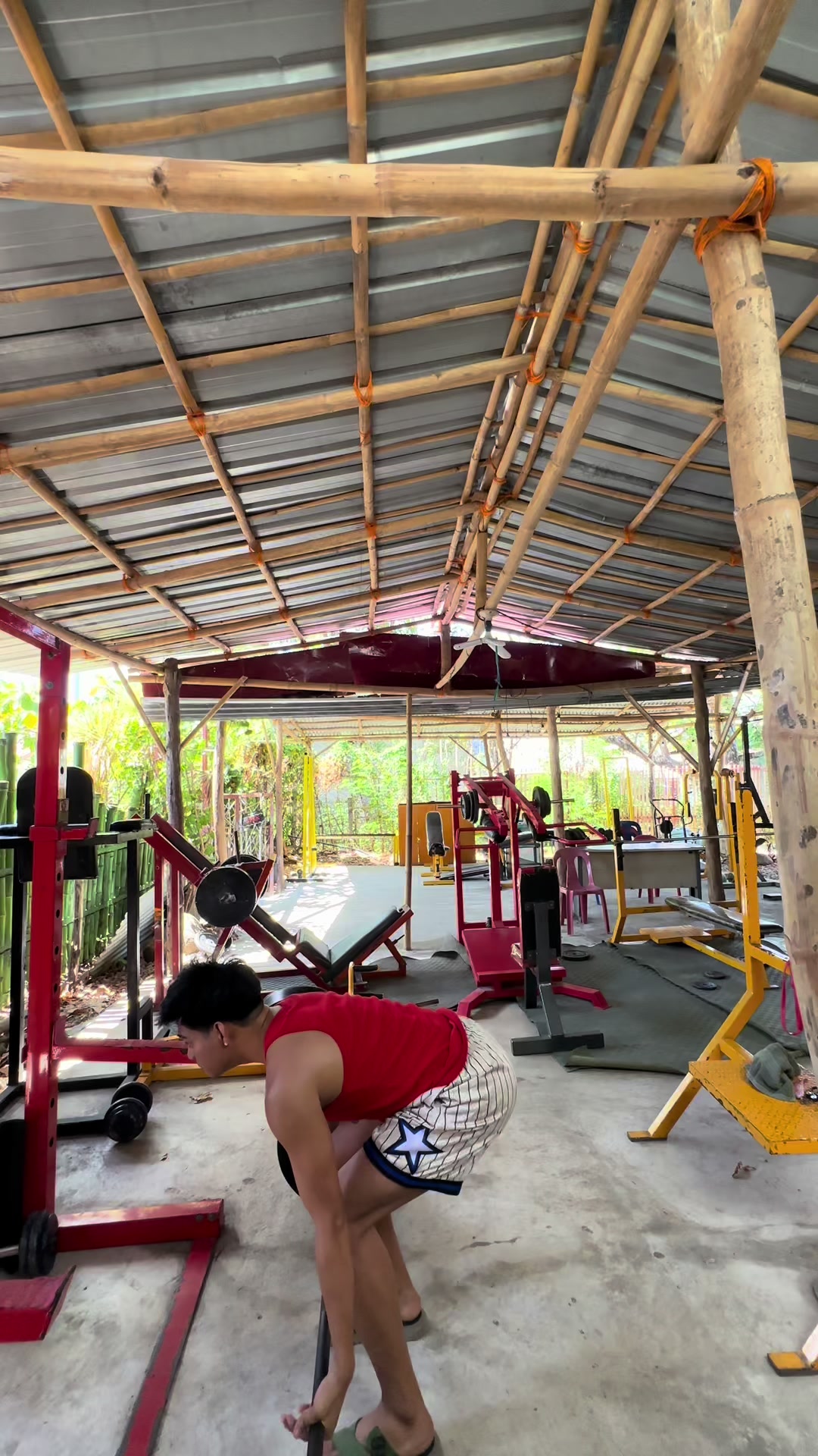 @Hustle Steps