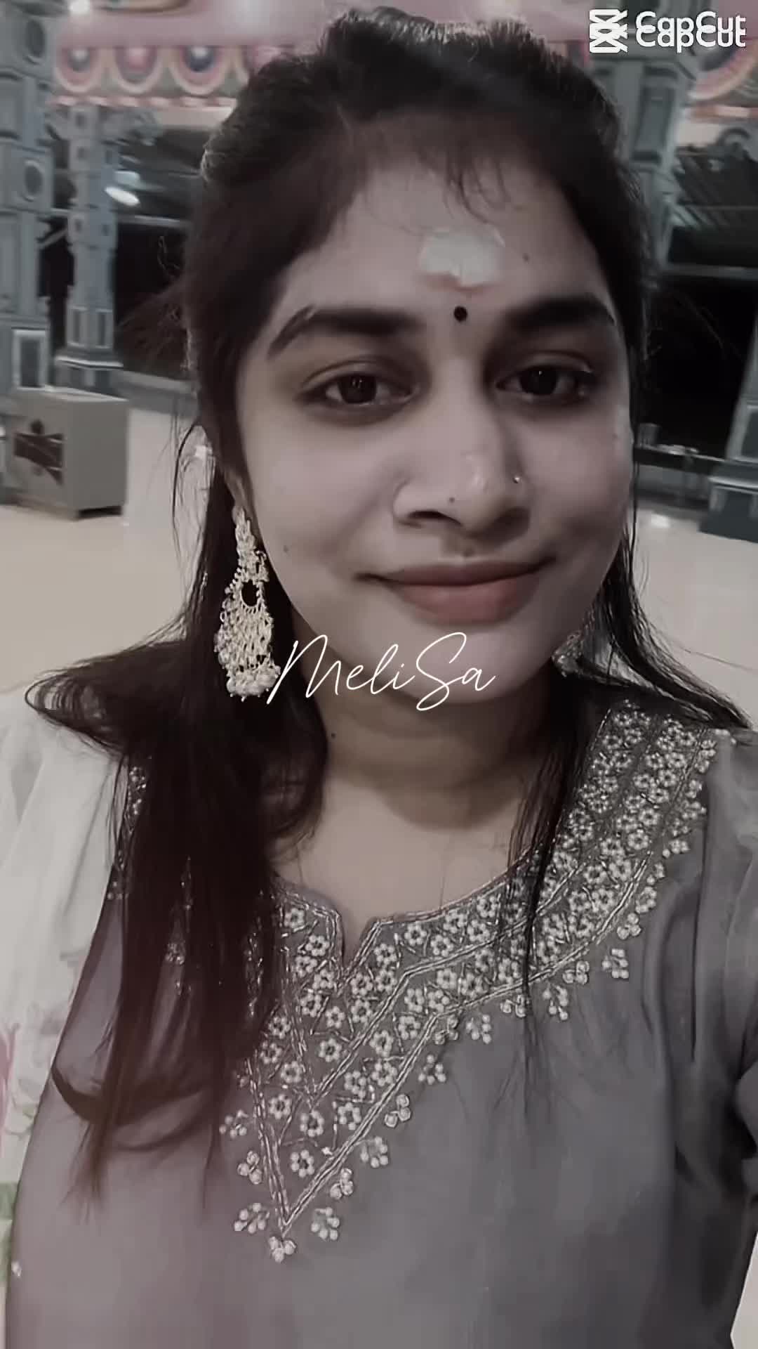 @Melisa kesavan