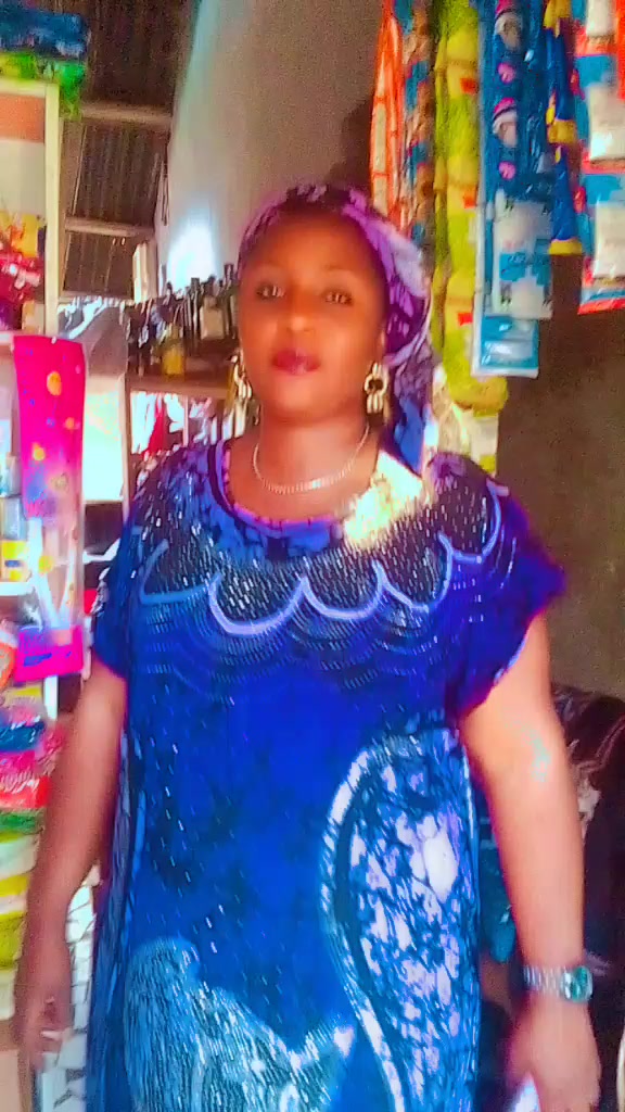 @Fatima ayinla