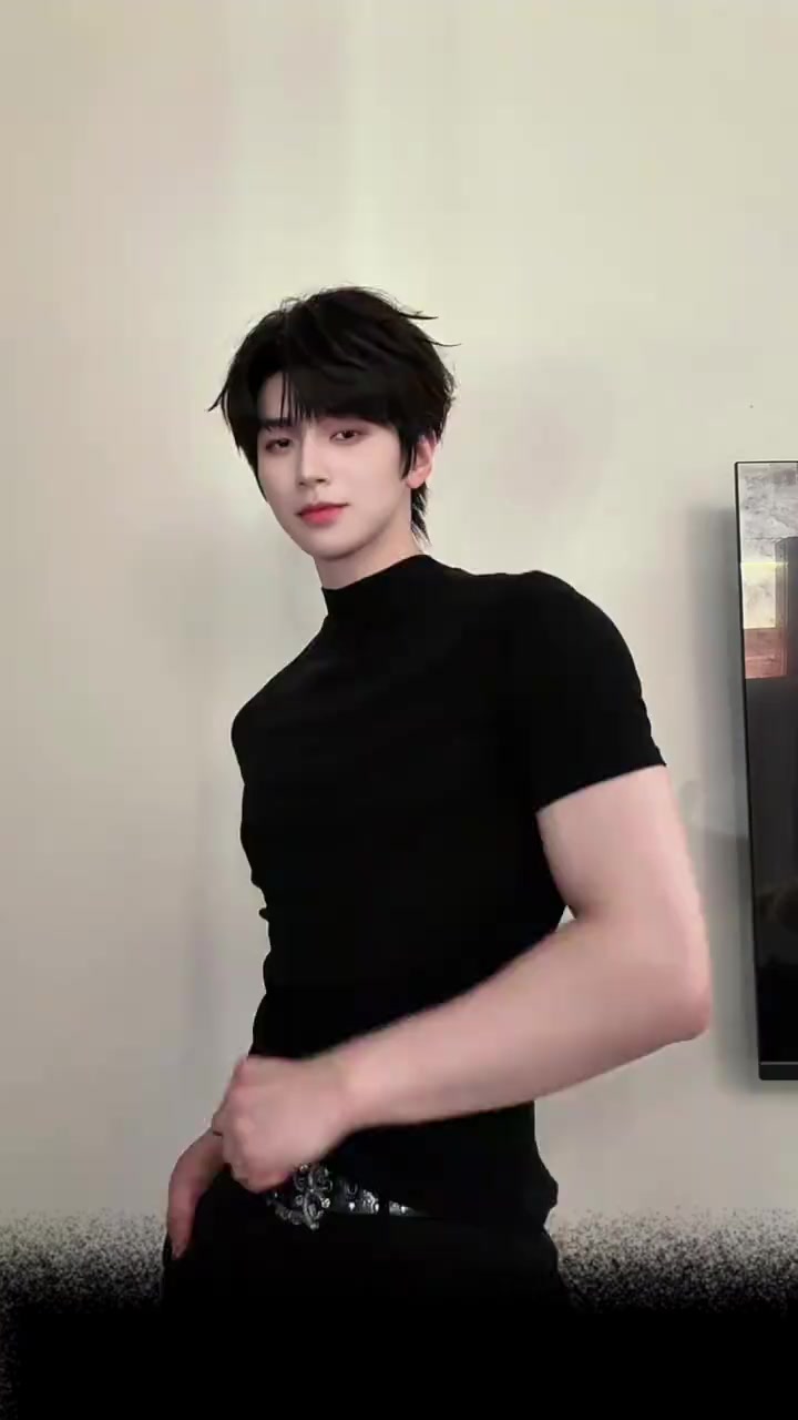 @China Boys