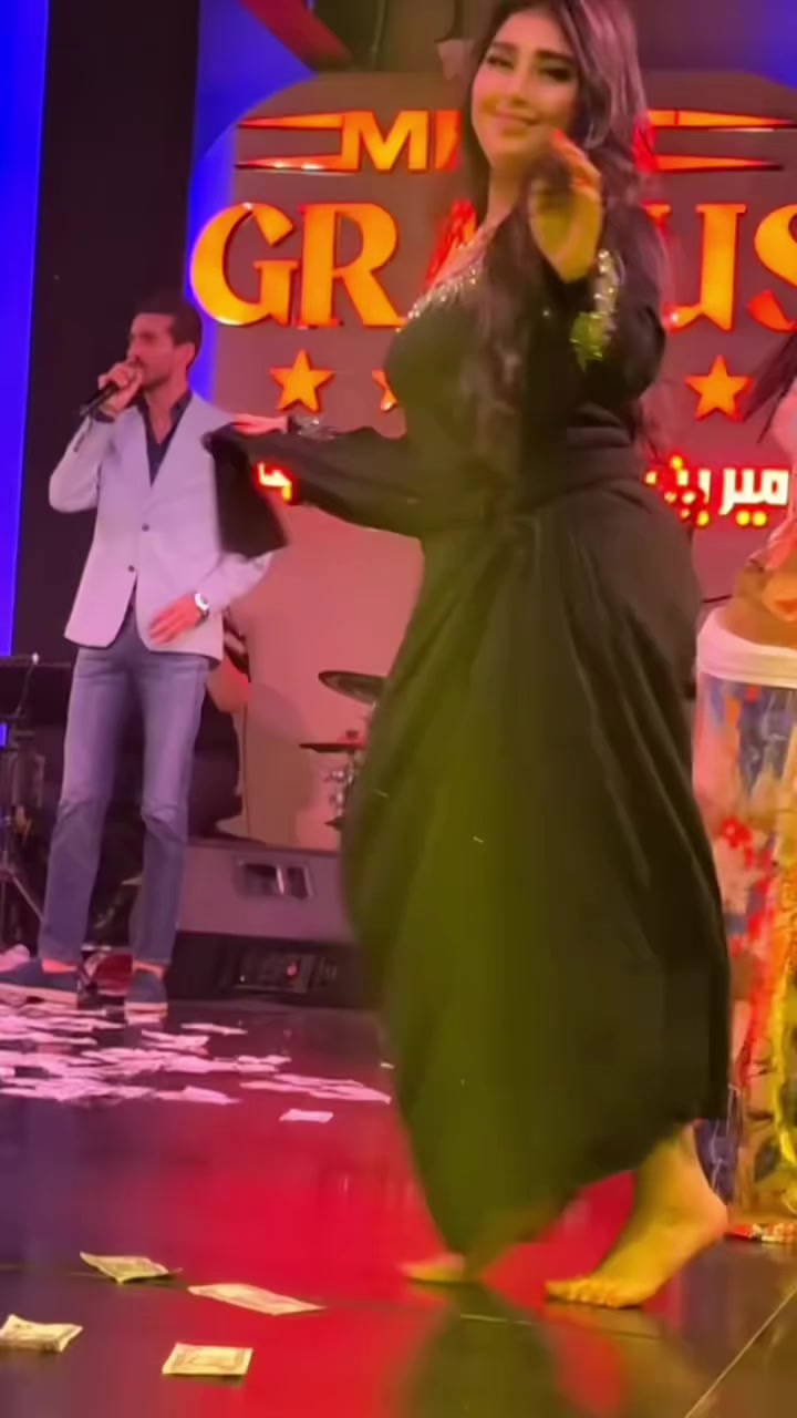 @حنان الدعيجي
