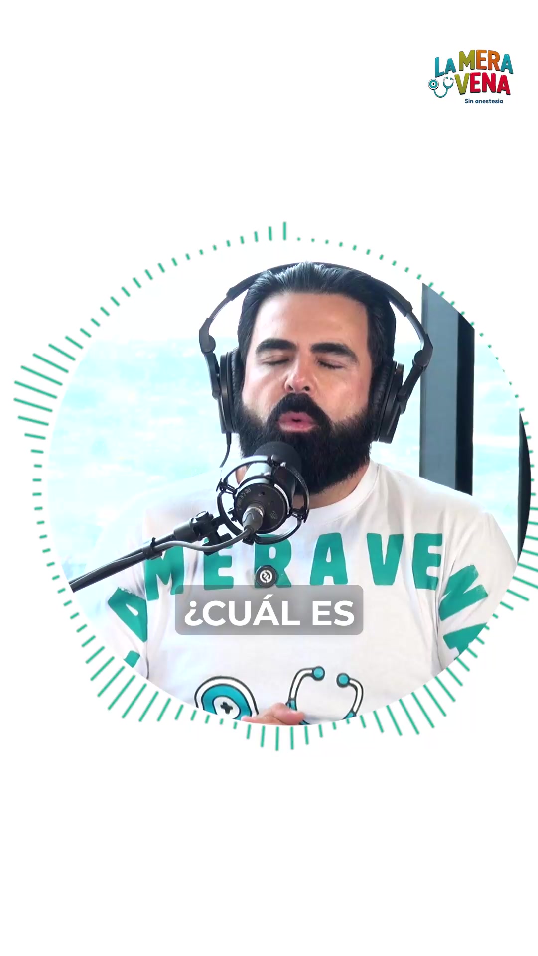 @Carlos Esqueda La Mera Vena
