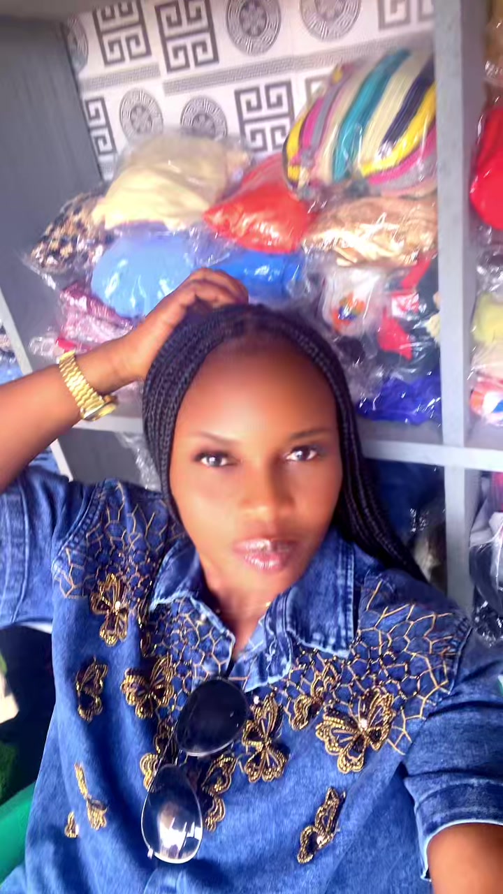 @Yaw maame🥰