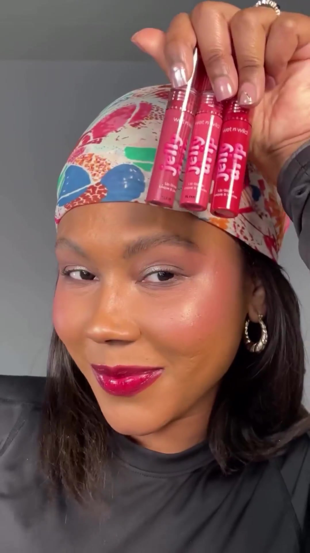 @wetnwildbeauty