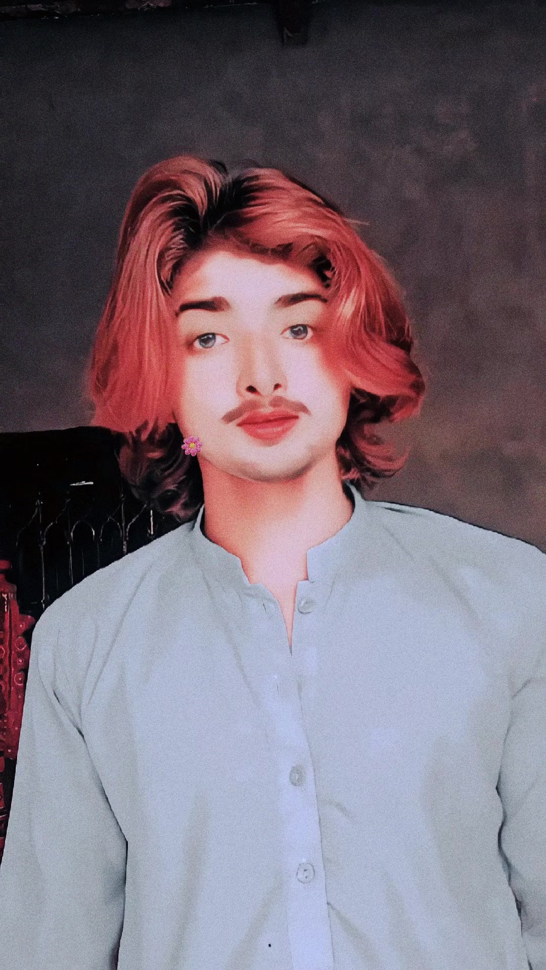 @❤️Zaheer shah ❤️