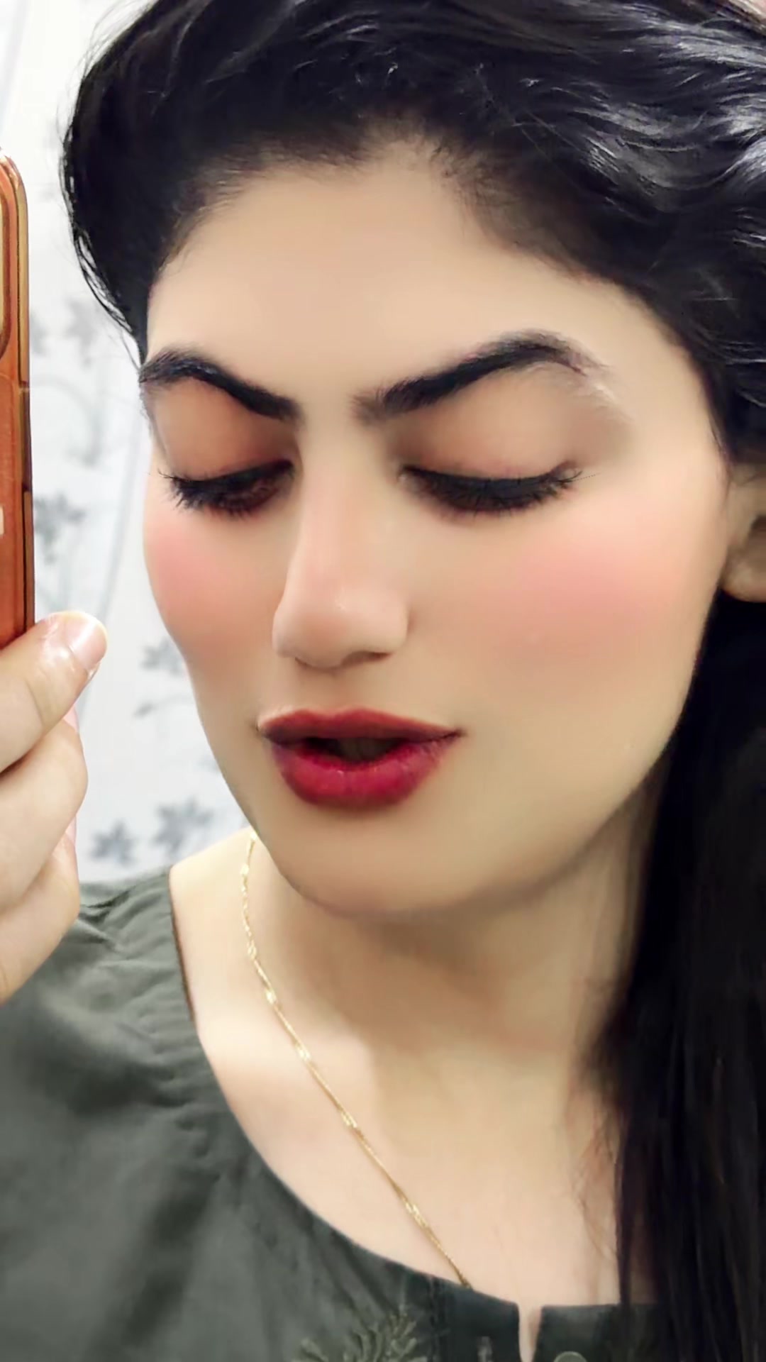 @Masooma jaan