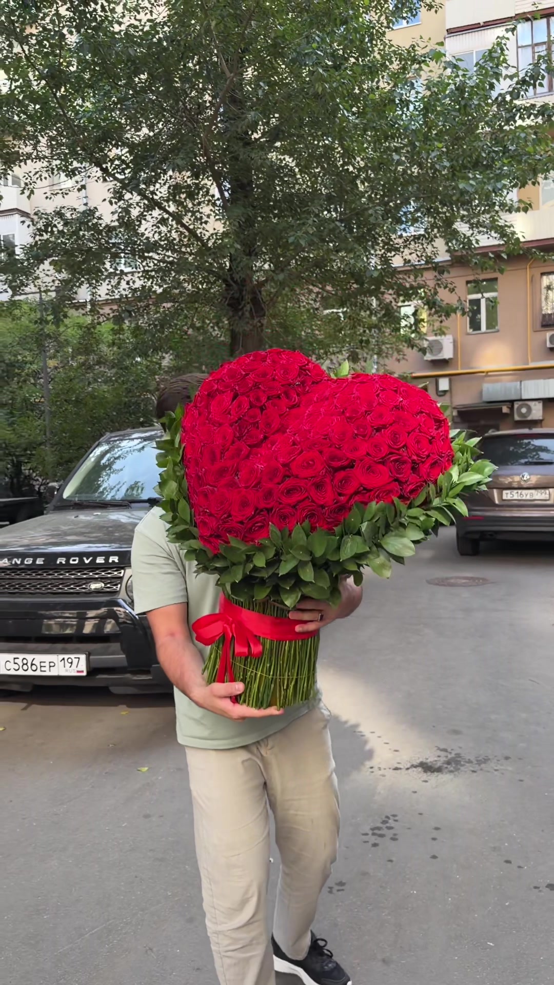 @Доставка цветов по Москве