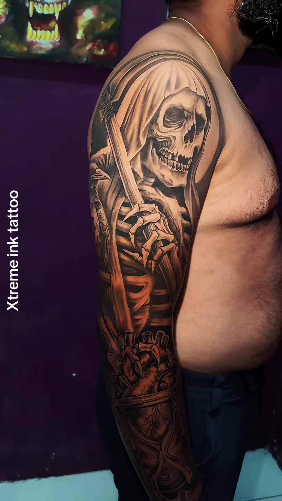 @xtremeink_tattoos