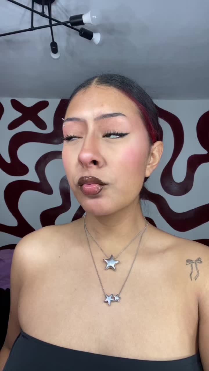 @?
