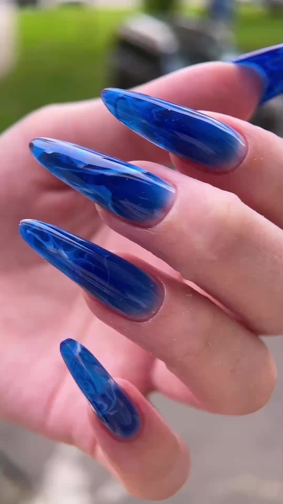 @Тг Wally nails