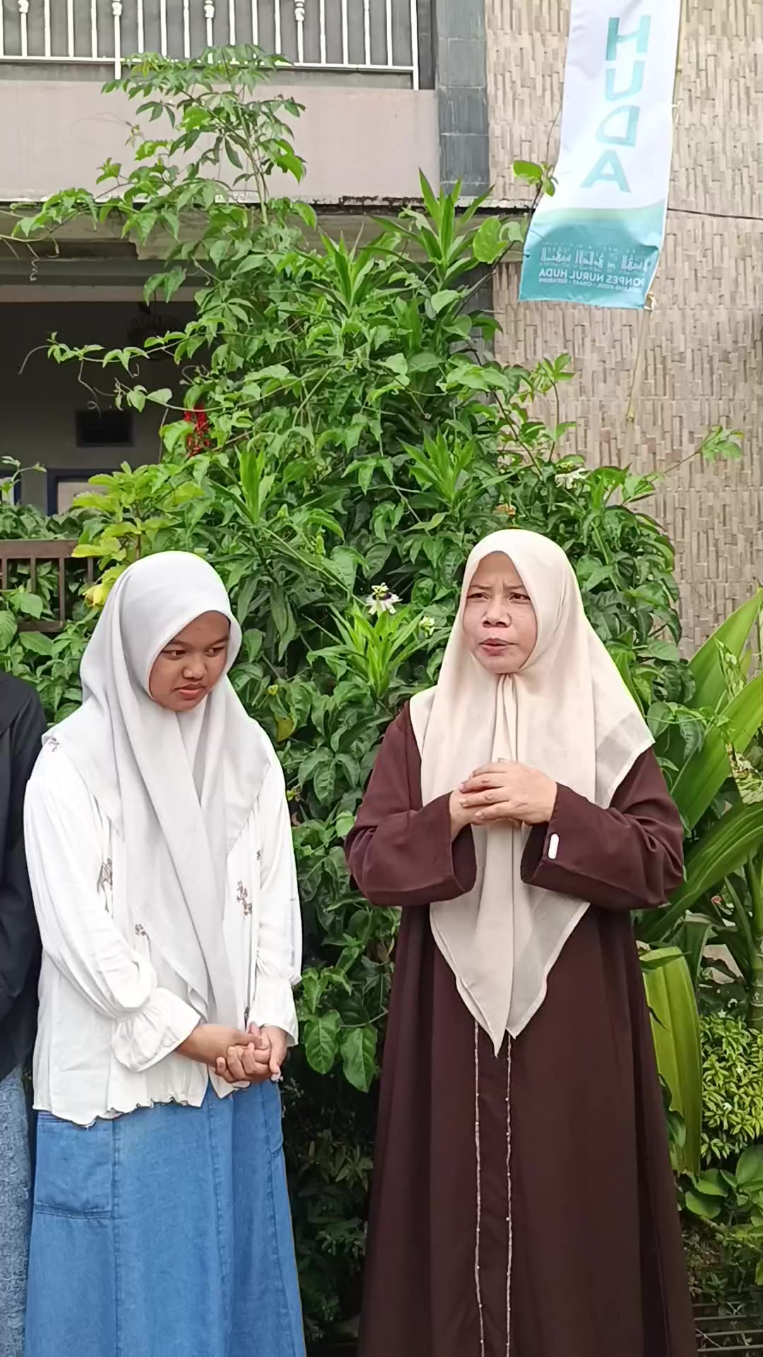 @Teh Hajah Yaspin