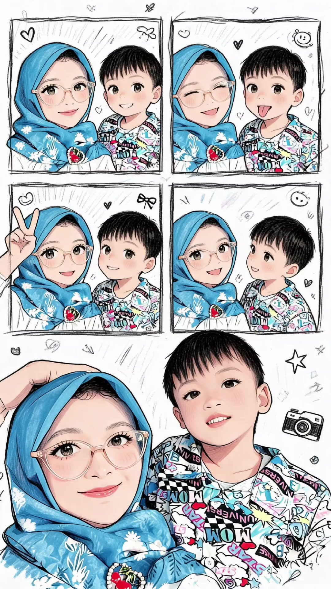 @AssabilaFamilyamanah18