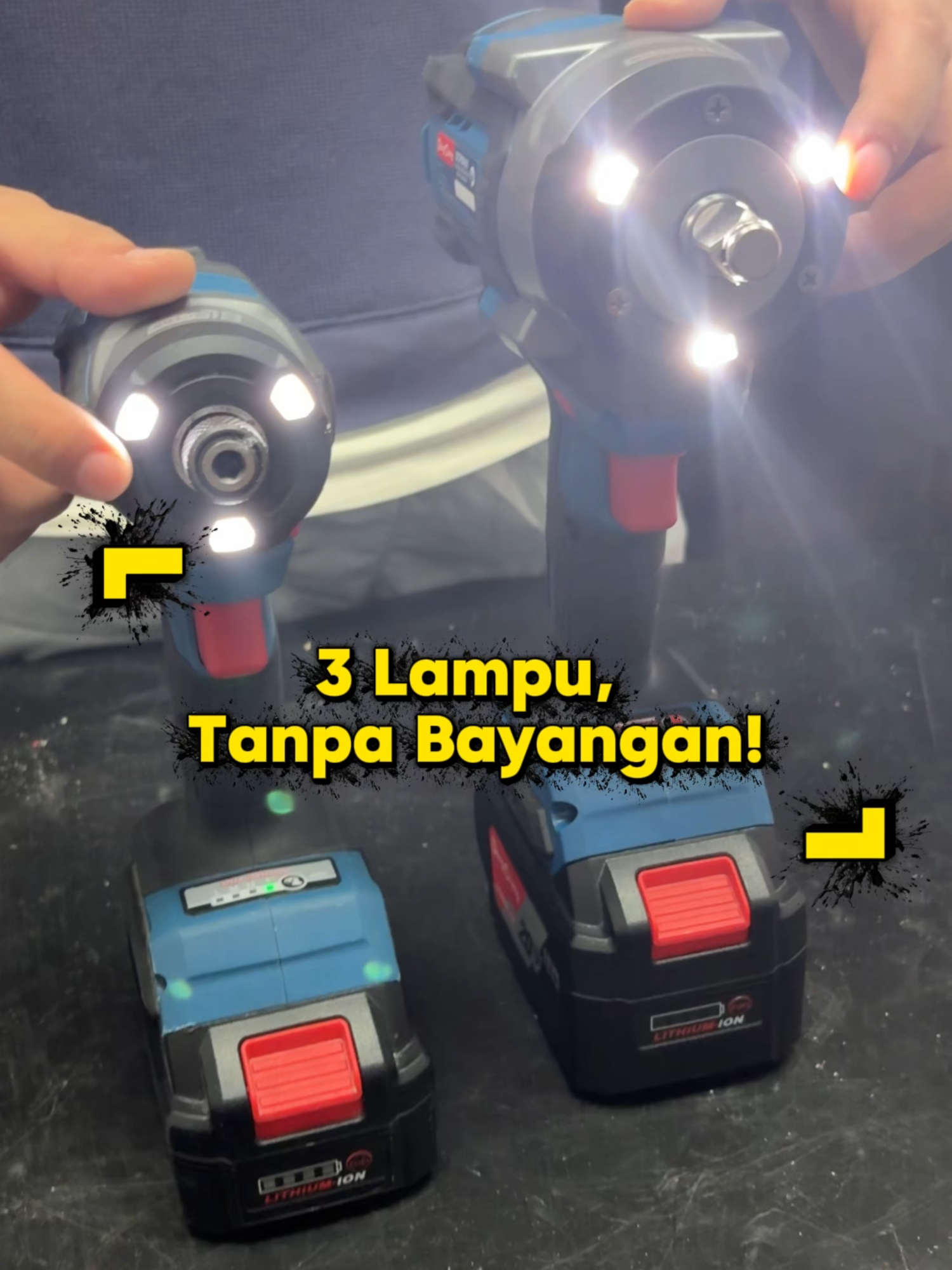 @DongCheng Tools Indonesia
