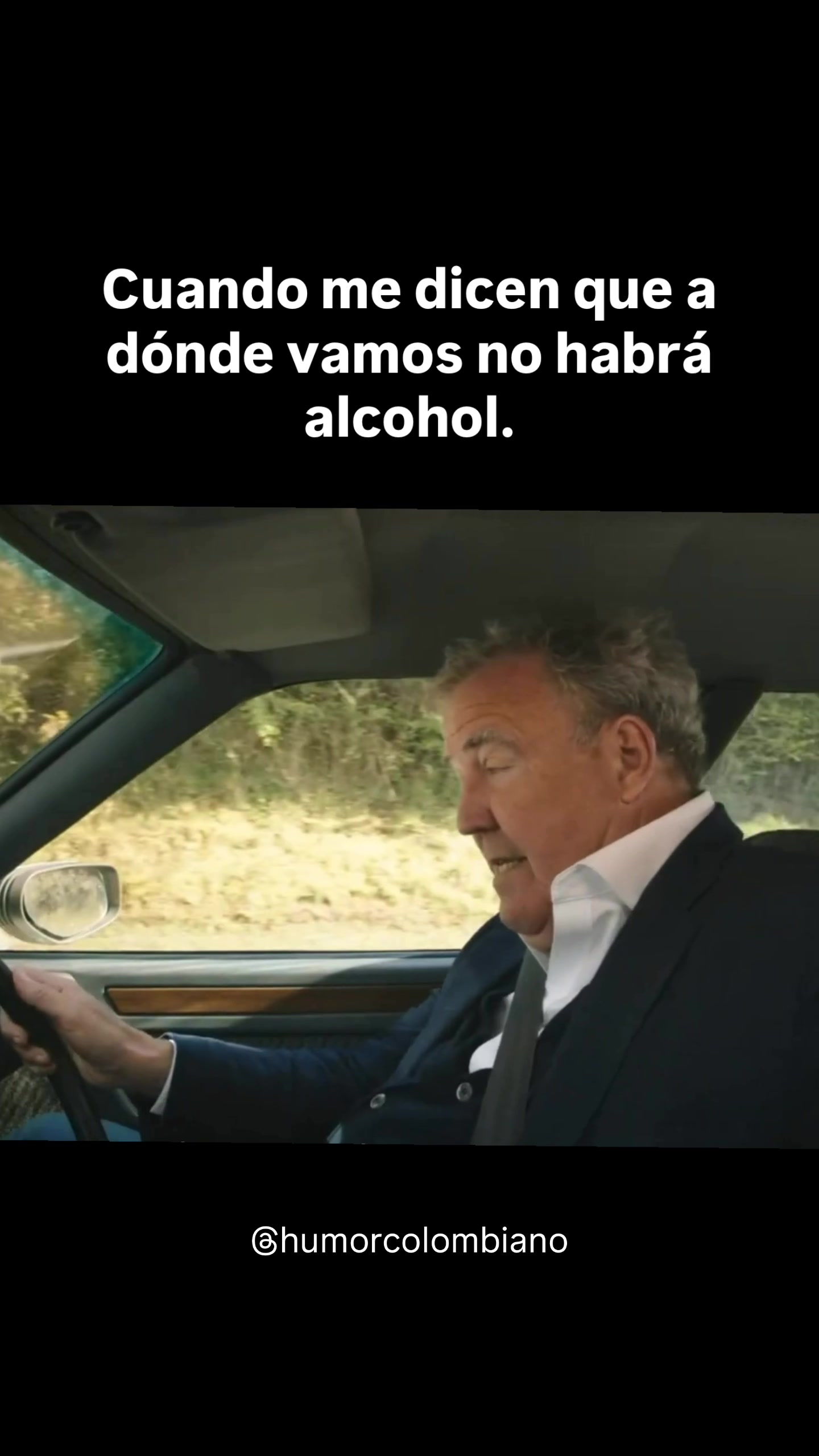 @Humor Colombiano