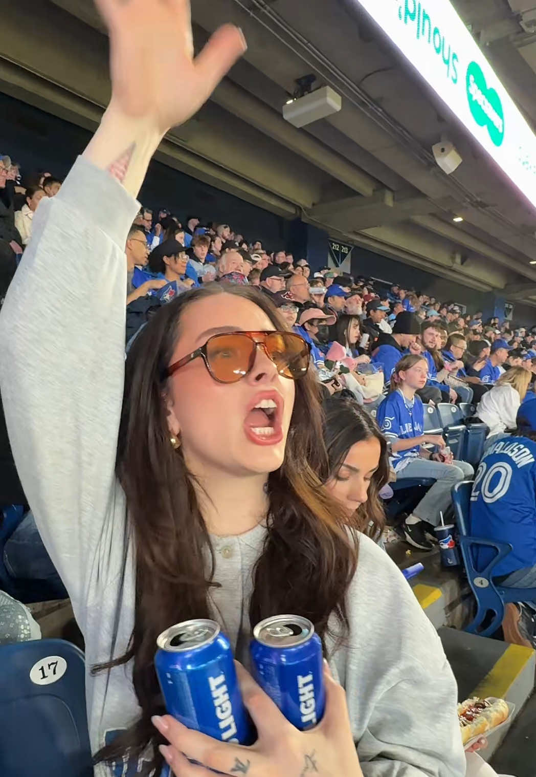 @Carley G